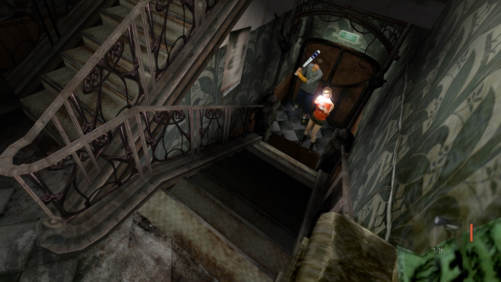 Lista dei Doppiatori italiani di Obscure