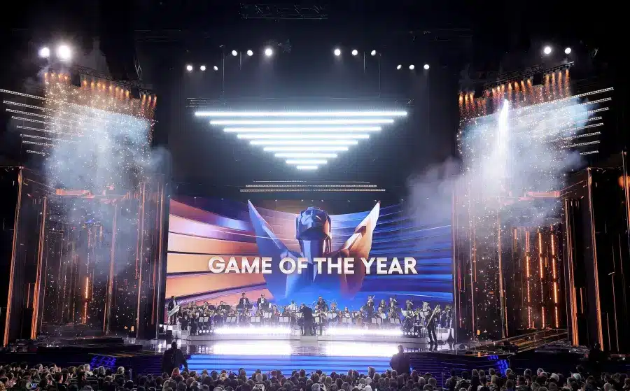 La data dei The Game Awards 2026