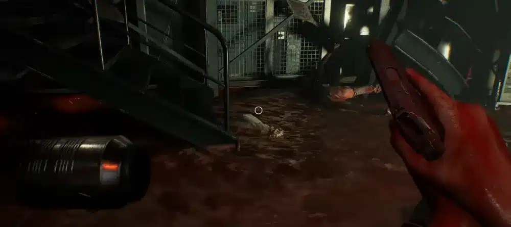 Bambola di Marie, How to solve the Final Puzzle in Resident Evil Requiem, The Final Puzzle in Resident Evil Requiem 
