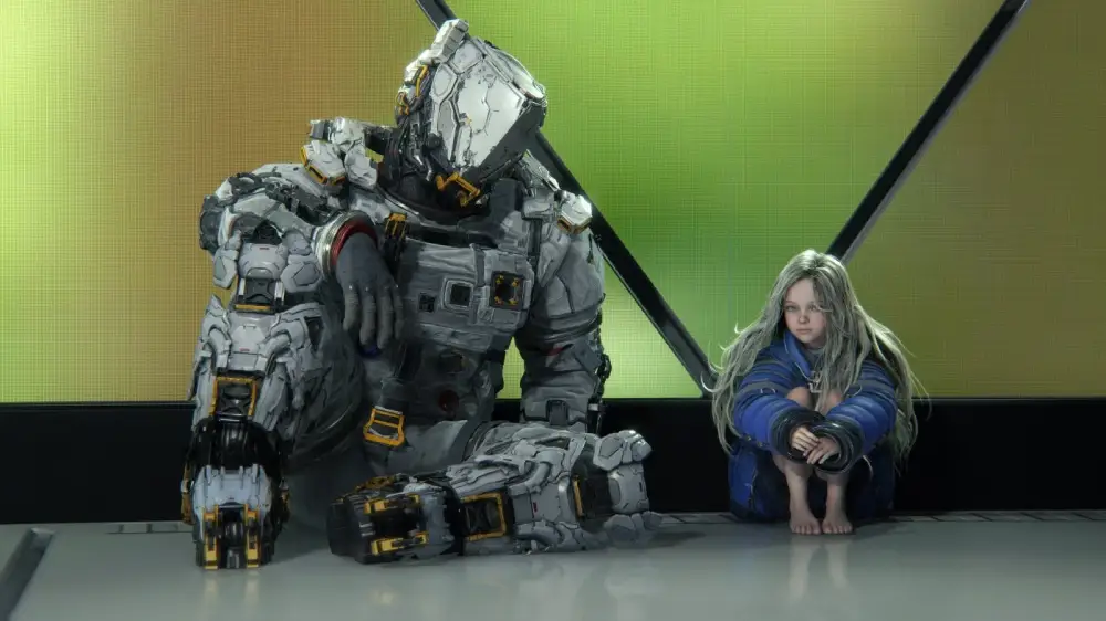 Giochi in uscita ad aprile 2026, Calendario giochi in uscita ad aprile 2026, Giochi più attesi di aprile 2026, Mouse: P.I. For Hire, Pokémon Champions, Pragmata, Replaced, Saros