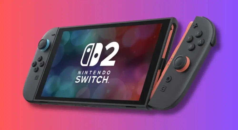 Modalità Boost di Nintendo Switch 2, Handheld Boost Mode su Nintendo Switch 2, Switch 2 Handheld Boost Mode