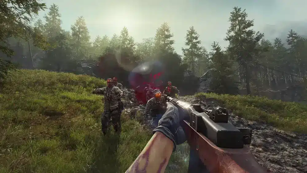 trofei di John Carpenter’s Toxic Commando Obiettivi di John Carpenter’s Toxic Commando Achievement di John Carpenter’s Toxic Commando