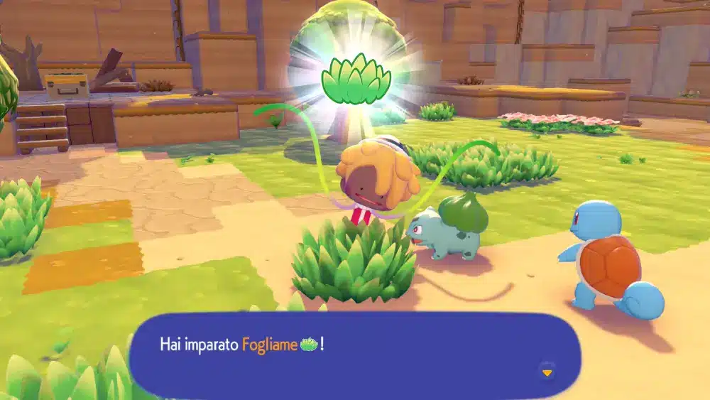 mosse di Ditto in Pokémon Pokopia, trasformazioni di Ditto in Pokémon Pokopia, Pokémon Pokopia, trasformazioni in Pokopia,