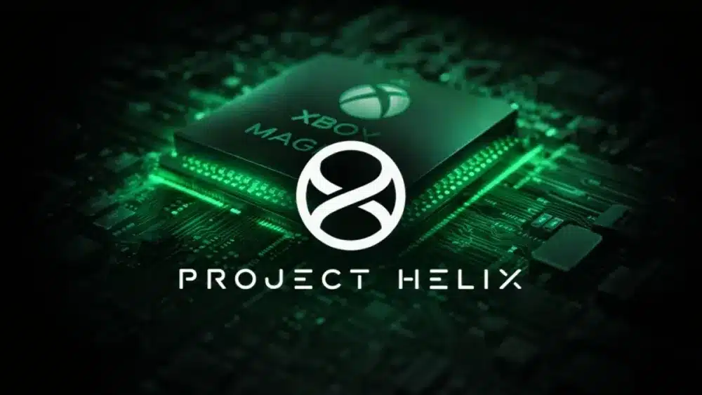 Project helix, gdc 2026