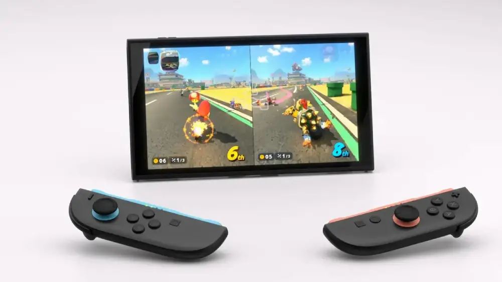 Modalità Boost di Nintendo Switch 2, Handheld Boost Mode su Nintendo Switch 2, Switch 2 Handheld Boost Mode,