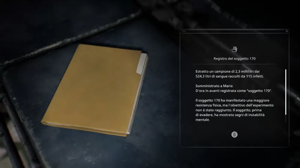 How to solve the Final Puzzle in Resident Evil Requiem, The Final Puzzle in Resident Evil Requiem