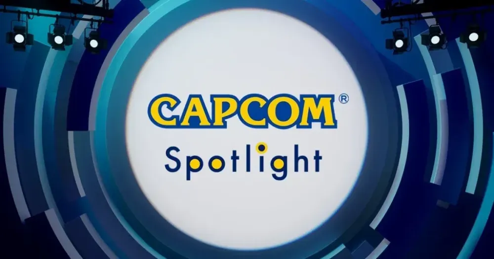 Tutti gli annunci del Capcom Spotlight di Marzo 2026