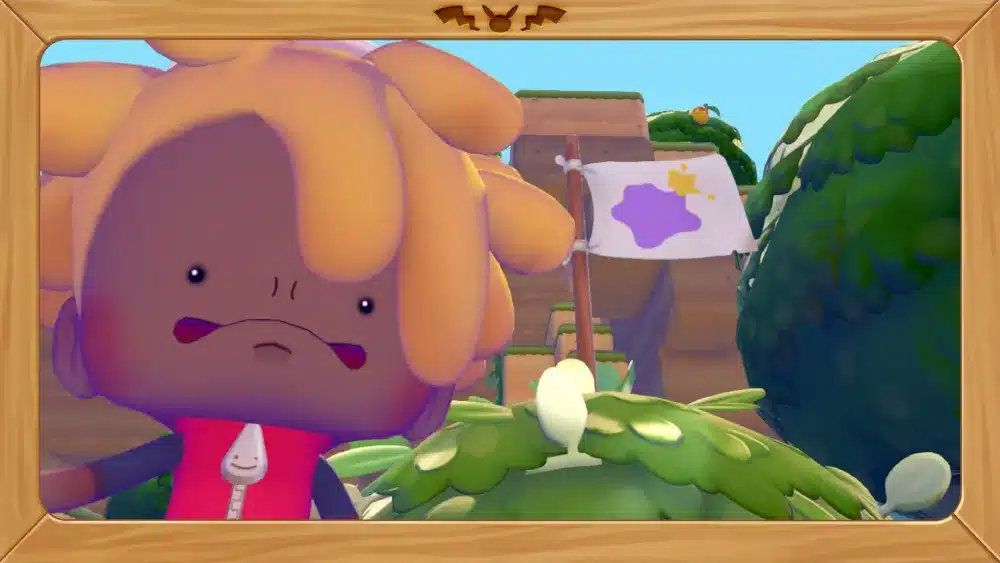 Viaggio Rapido in Pokémon Pokopia, How to Fast Travel in Pokémon Pokopia, Pokémon Pokopia, Nintendo, Nintendo Switch, Multiplayer, Nintendo, Koei Tecmo, Omega Force, Game Freak