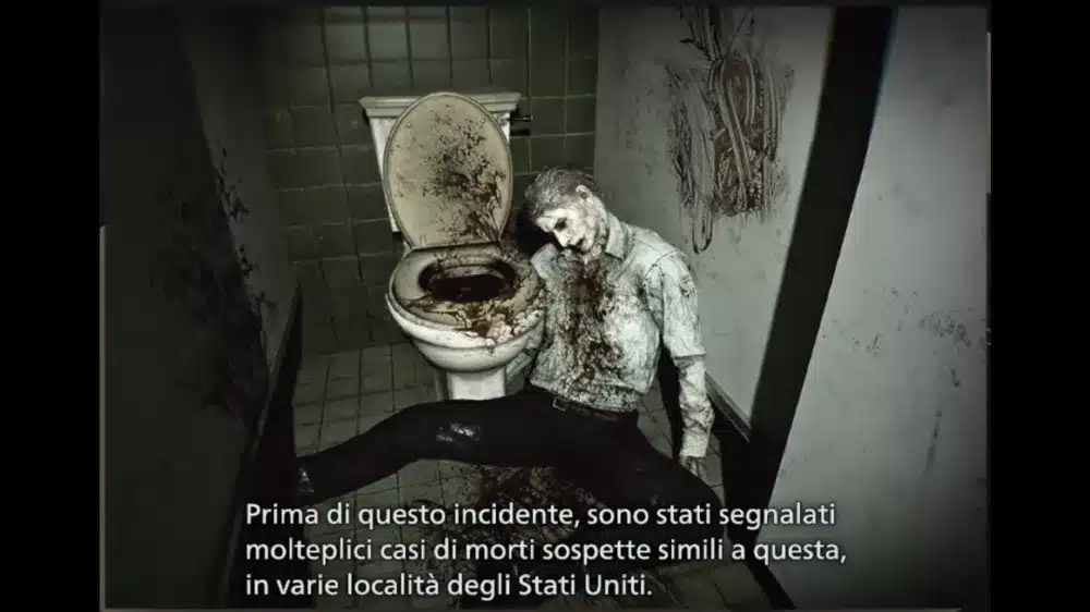 How to solve the Final Puzzle in Resident Evil Requiem, The Final Puzzle in Resident Evil Requiem