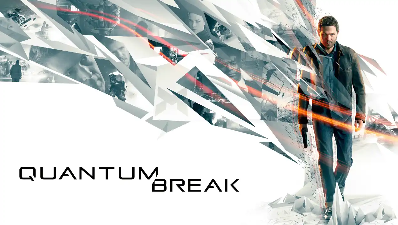 Doppiatori italiani di Quantum Break