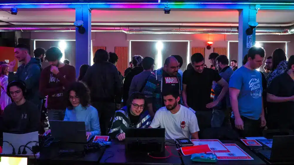 Cotoletta 8 bit terzo impiatto 2026 naba milano