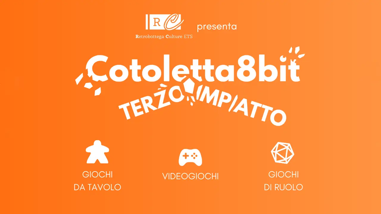 Cotoletta8bit terzo impiatto, cotoletta 8 bit, naba nuova accademia delle belle arti milano, campus naba, cotoletta8bit 2026, cotoletta8bit 26