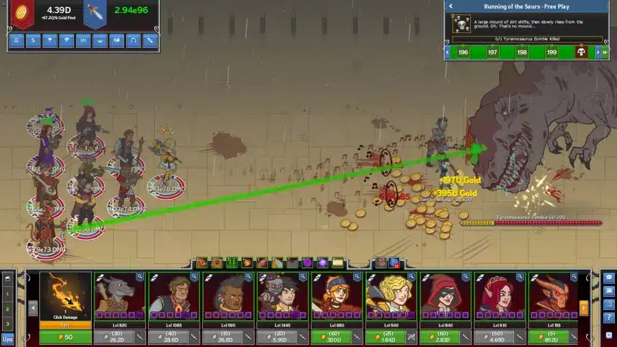 Giochi gratuiti Epic Games 5 marzo 2026