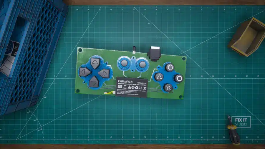 Giochi gratuiti Epic 19 marzo 2026