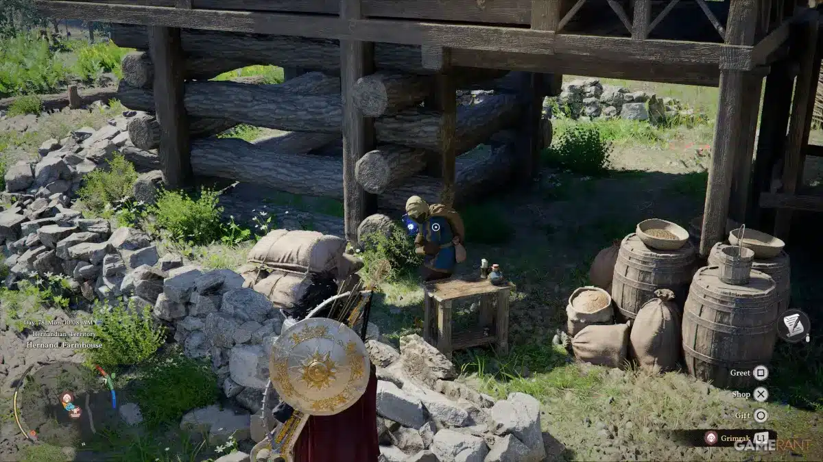 Dove acquistare chiave e maschera in Crimson Desert