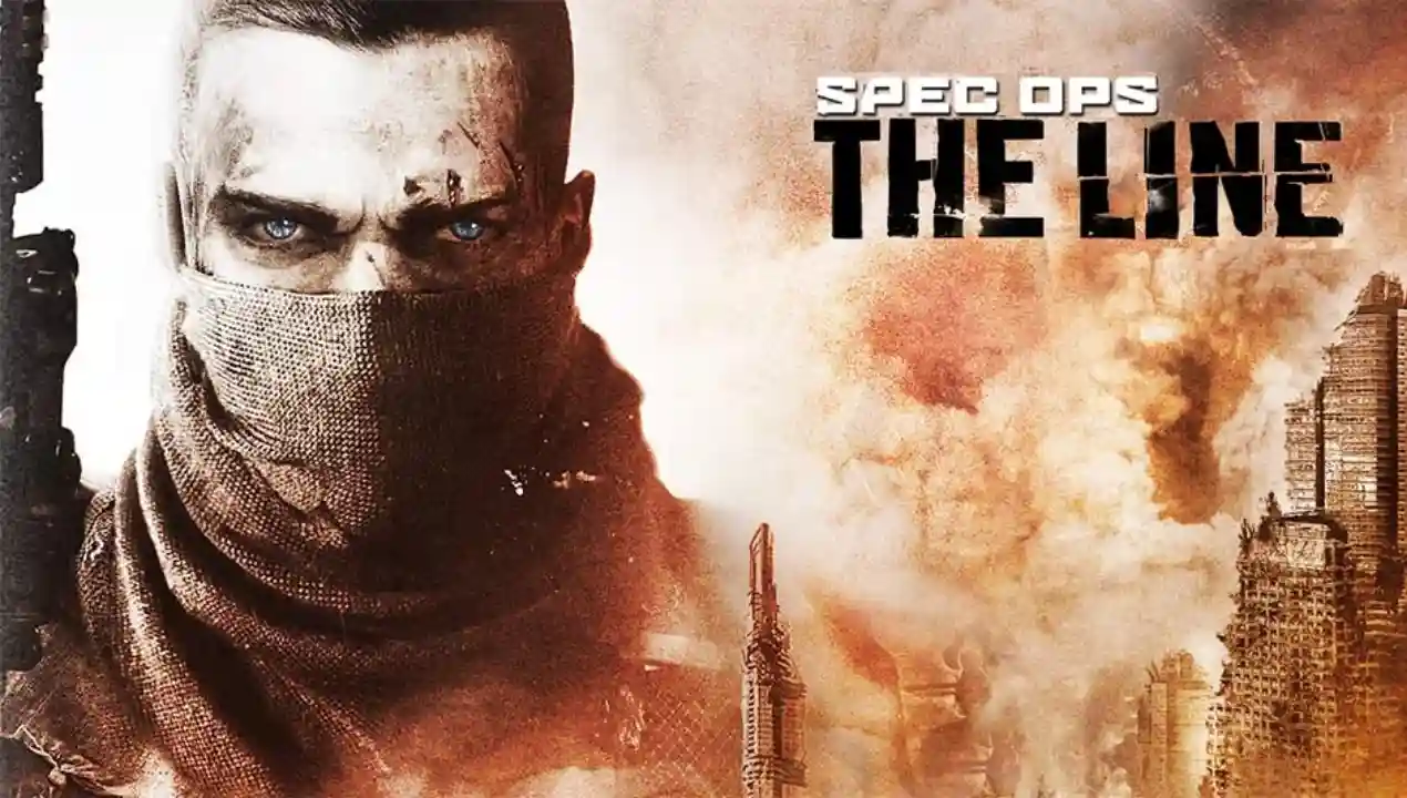 Doppiatori italiani di Spec Ops The Line