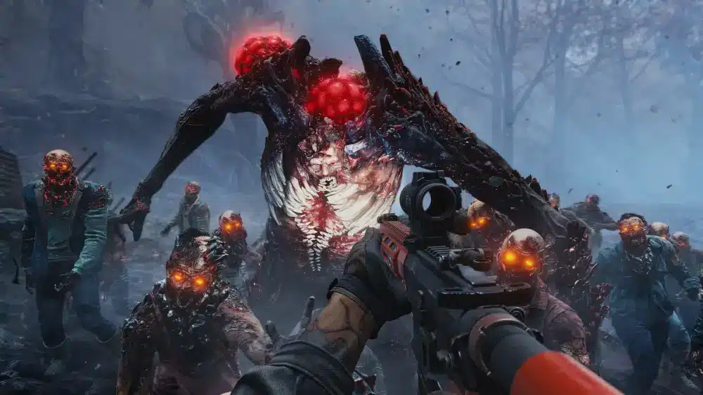 trofei di John Carpenter’s Toxic Commando