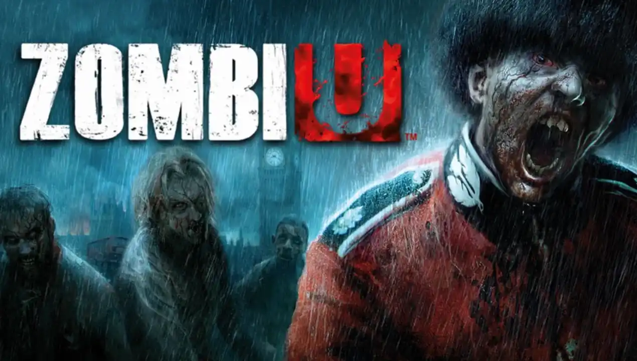 Doppiatori italiani di ZombiU