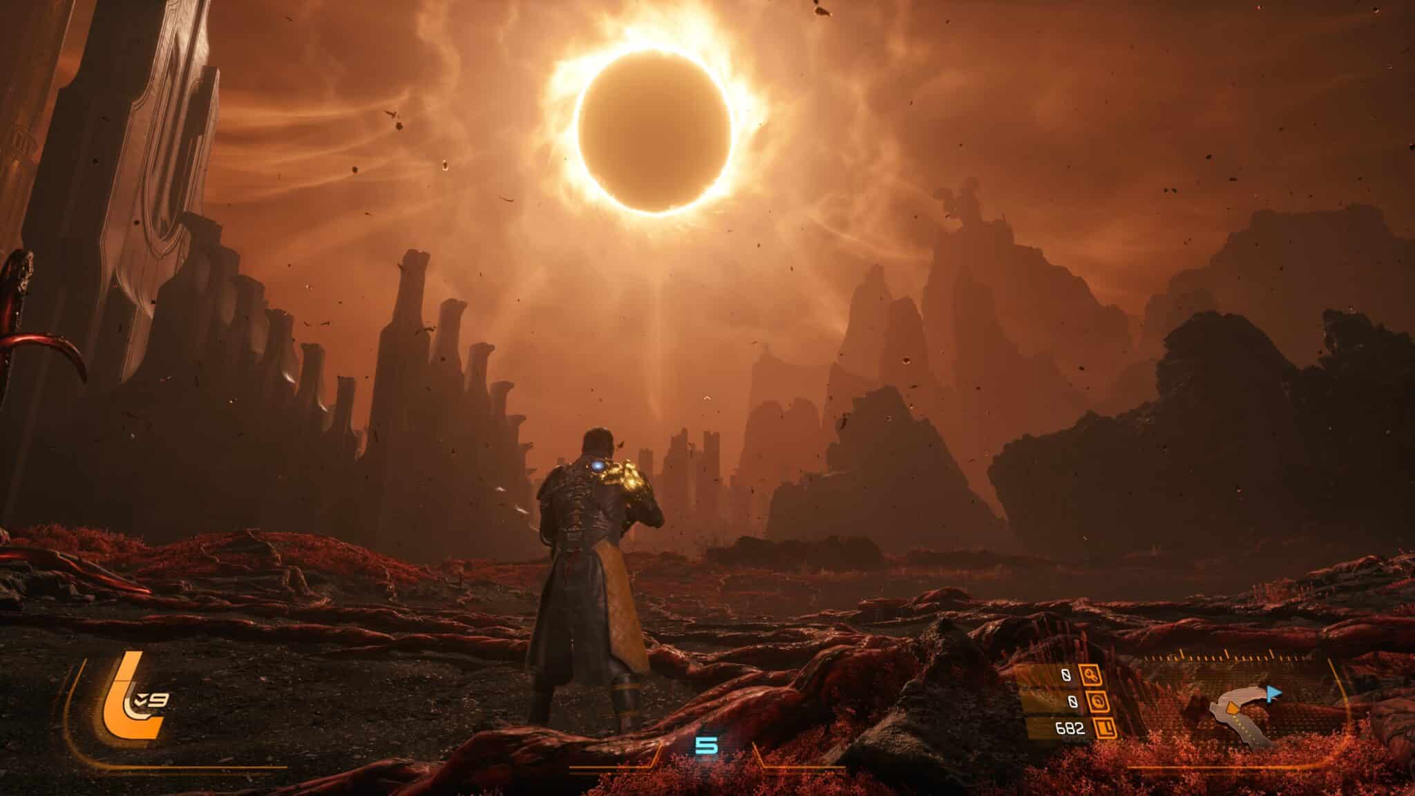 Lista dei Doppiatori italiani di Saros