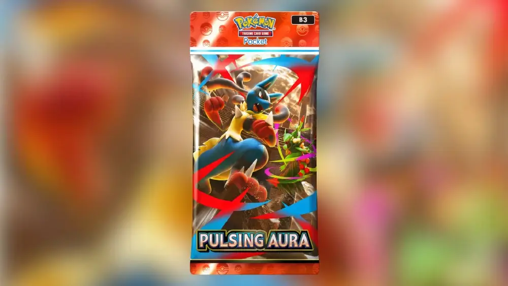 Carte di Aura Pulsante, Aura Pulsante, Pokémon TCG Pocket, GCC Pokémon Pocket, Pulsing Aura, Pulsing Aura Card List, Carte Pokémon di Aura Pulsante, Pokémon Cromatici di Aura Pulsante,