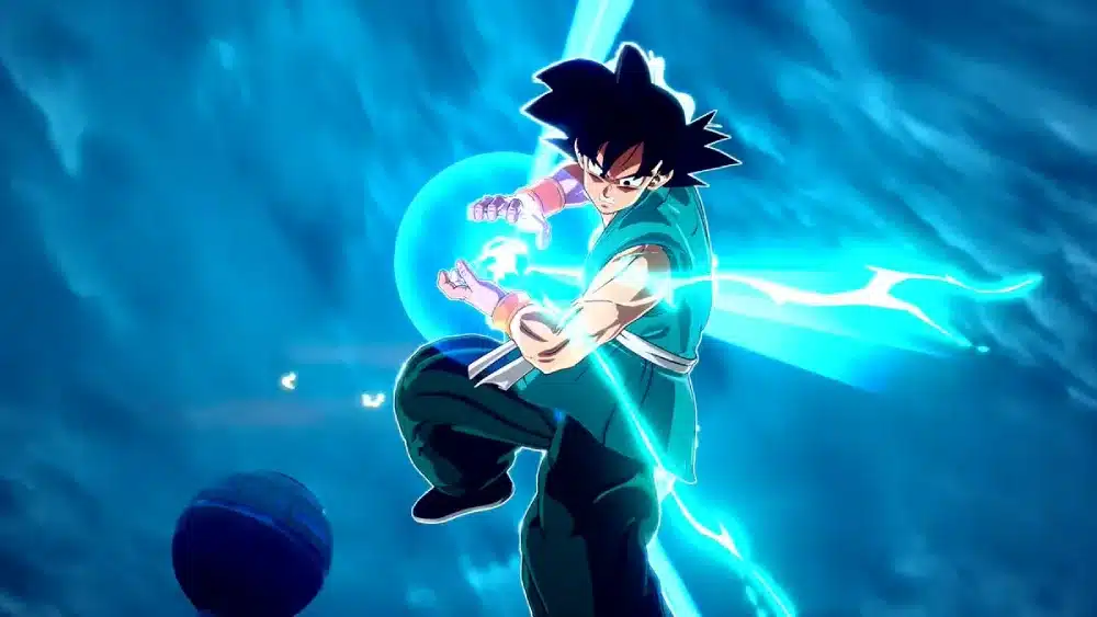 Super Limit Breaking NEO, Dragon Ball: Sparking! Zero, Bandai Namco, personaggi in Super Limit Breaking Neo, Nuove Modalità di gioco di Sparking Zero, Dragon Ball, Akira Toriyama, Giochi Dragon Ball, Dragon Ball Z Budokai Tenkaichi 4