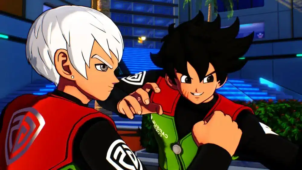 Quando esce Dragon Ball Xenoverse 3, data di uscita di Dragon Ball Xenoverse 3, Xenoverse 3 su Ps5, Dragon Ball Xenoverse 3, Trailer di Dragon Ball Xenoverse 3, info su Xenoverse 3, Dragon Ball, Akira Toriyama, Dragon Ball Super: Super Hero, Dragon Ball New Game Project AGE 1000