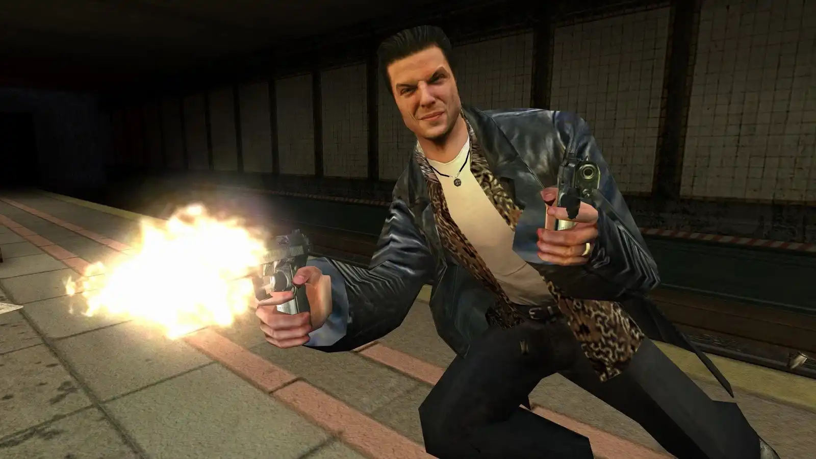 Doppiatori italiani di Max Payne