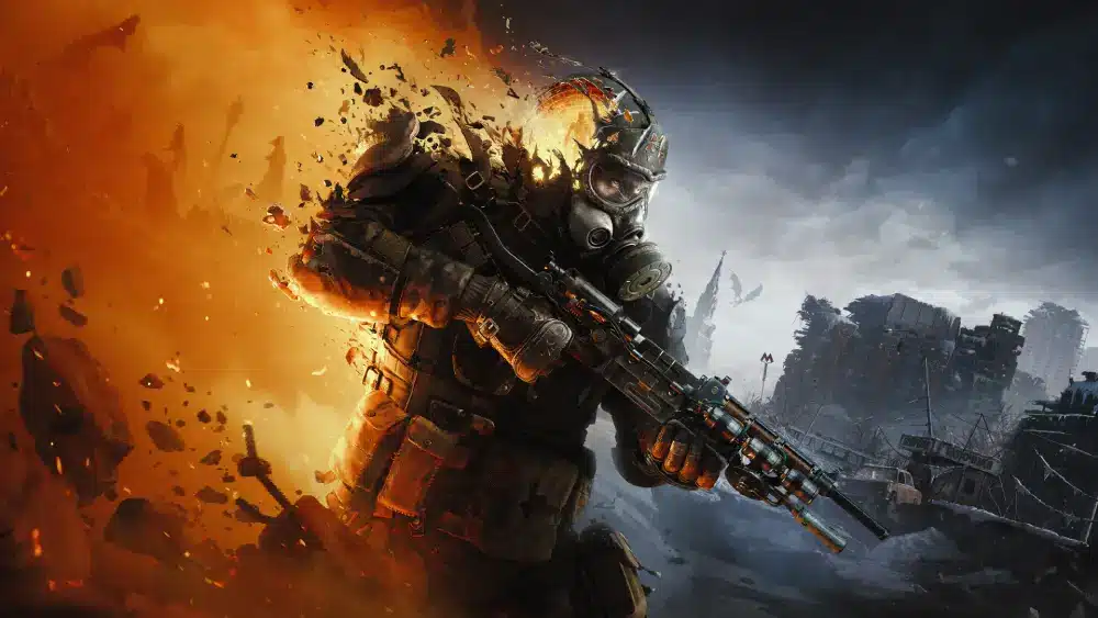 Metro 2039, Trailer di Metro 2039, Quando esce Metro 2039, Data di uscita di Metro 2039, 4A Games, Deep Silver