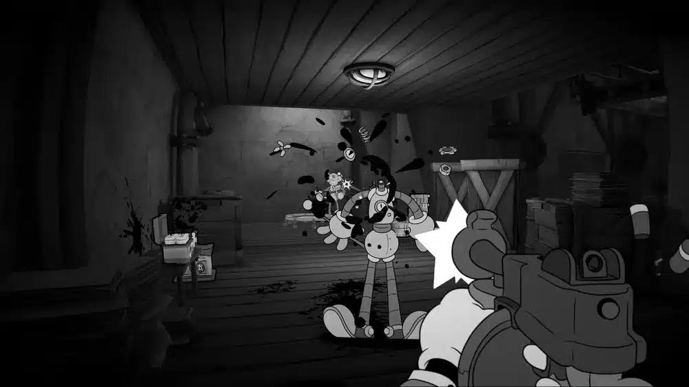 Mouse: P.I. For Hire, trofei di Mouse: P.I. For Hire, obiettivi di Mouse: P.I. For Hire, achievement di Mouse: P.I. For Hire, platinare Mouse: P.I. For Hire, trofei playstation