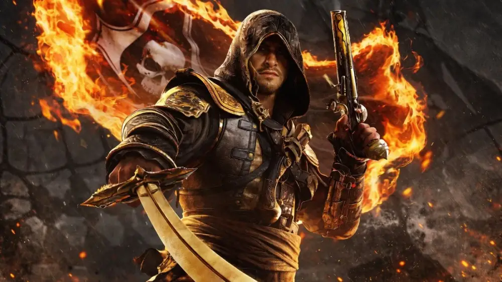 Assassin's Creed IV, Assassin's Creed 4, Assassin's Creed Black Flag Resynced, Assassin’s Creed Black Flag, Assassin’s Creed IV: Black Flag, Ubisoft, presentazione di Assassin's Creed Black Flag Resynced, remake di Assassin’s Creed IV: Black Flag