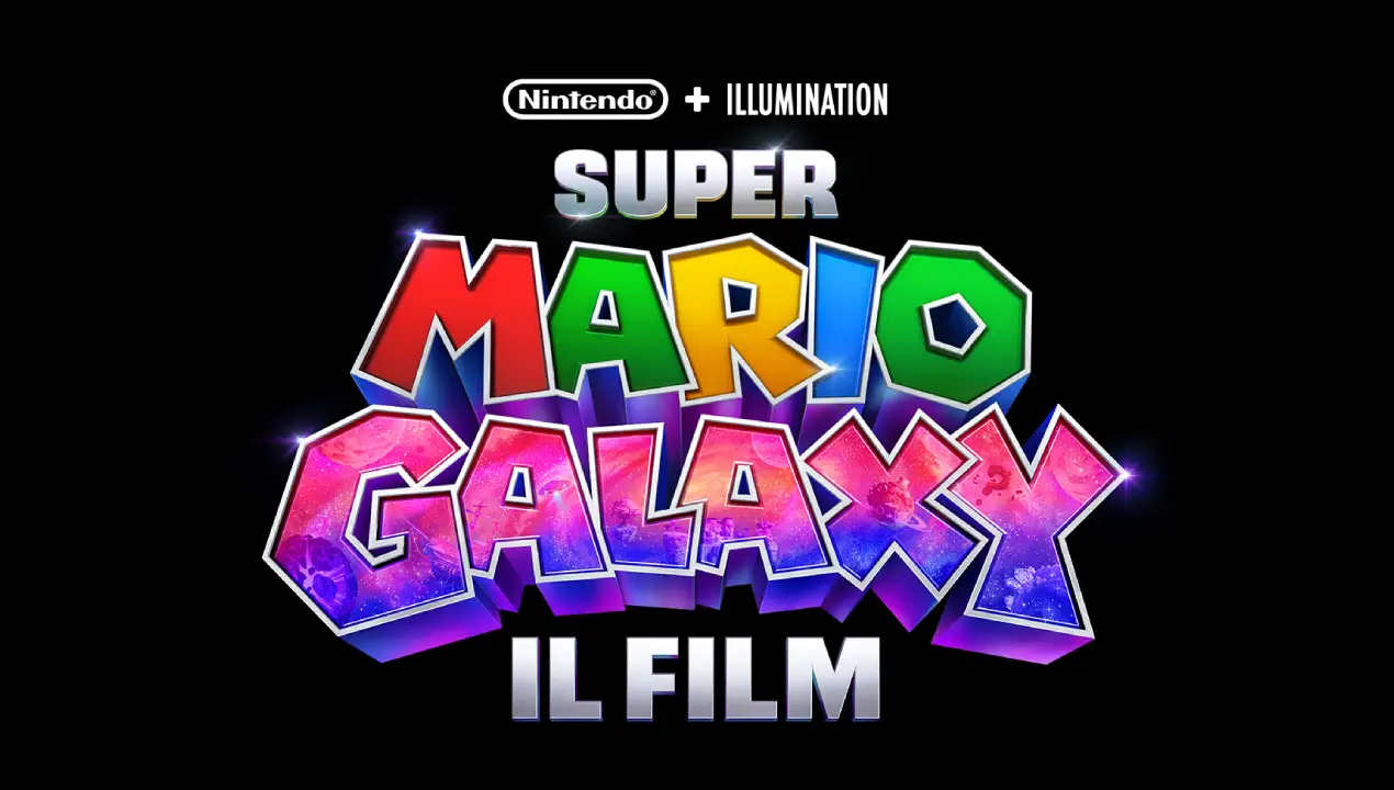 Doppiatori italiani di Super Mario Galaxy il film