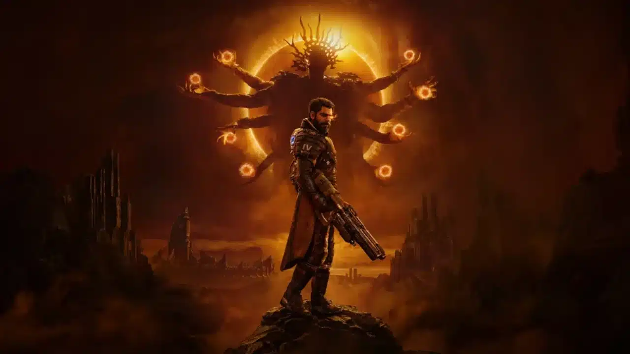 Doppiatori italiani di Saros