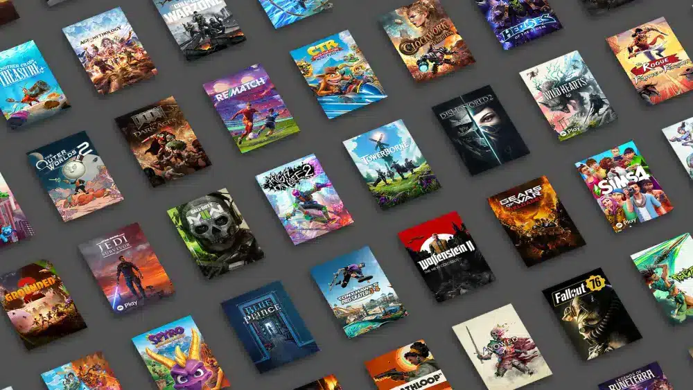 Secondo gruppo giochi Xbox Game Pass fine aprile 2026