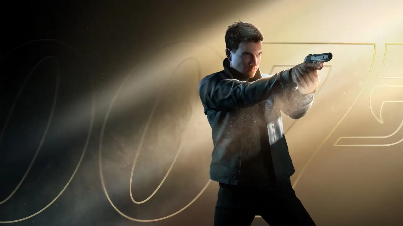 come giocare in anticipo a 007 first light, accesso anticipato, deluxe edition, giocare in anticipo, io interactive, james bond