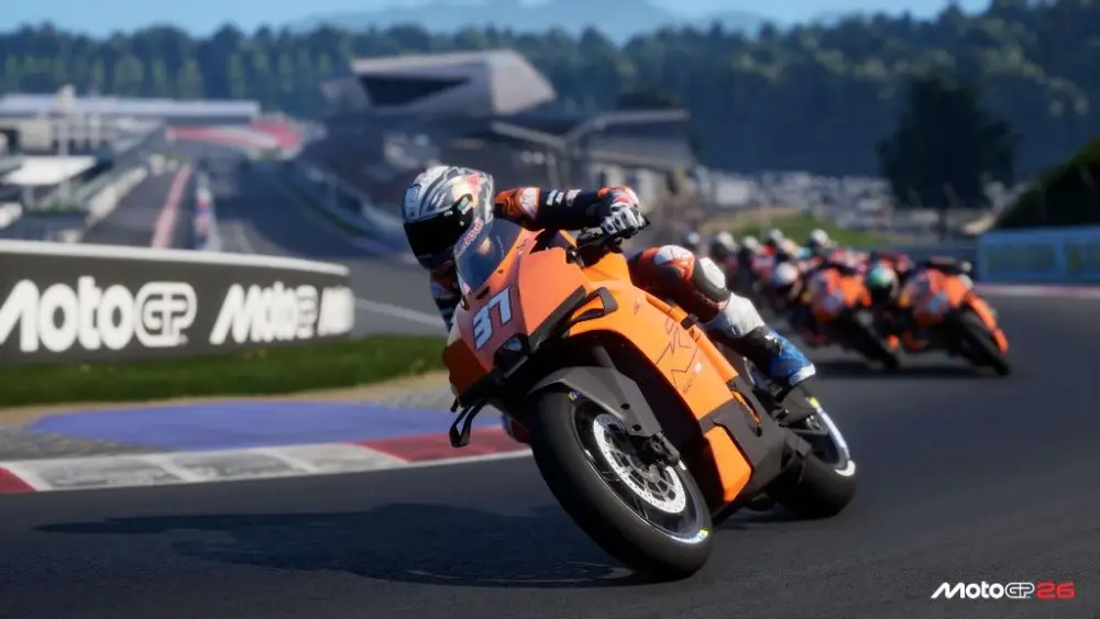 Trofei di MotoGP 26, MotoGP 26, achievement di MotoGP 26, obiettivi di MotoGP 26, Milestone, MotoGP, gioco di corsa, Racing Game 