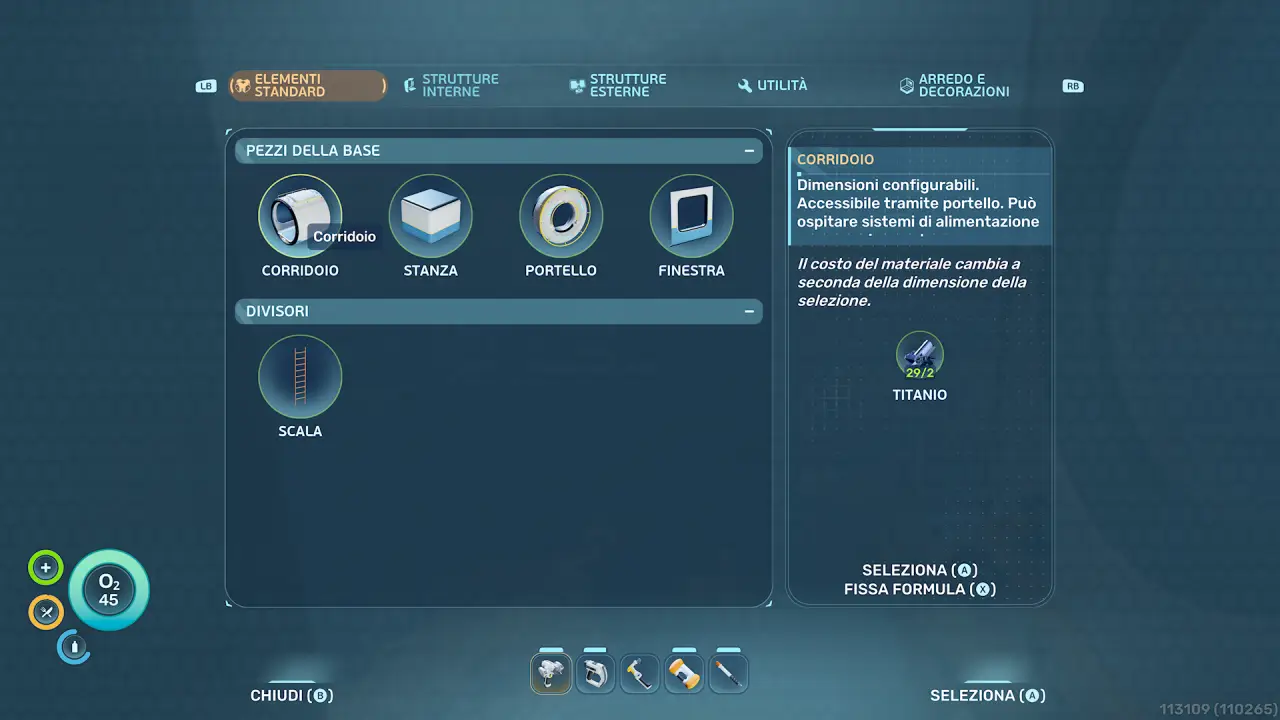 Subnautica 2, Base in Subnautica 2, Costruire una base in Subnautica 2, How To build base in Subnautica 2, Scanner in Subnautica 2, Costruttore di Habitat in Subnautica 2 