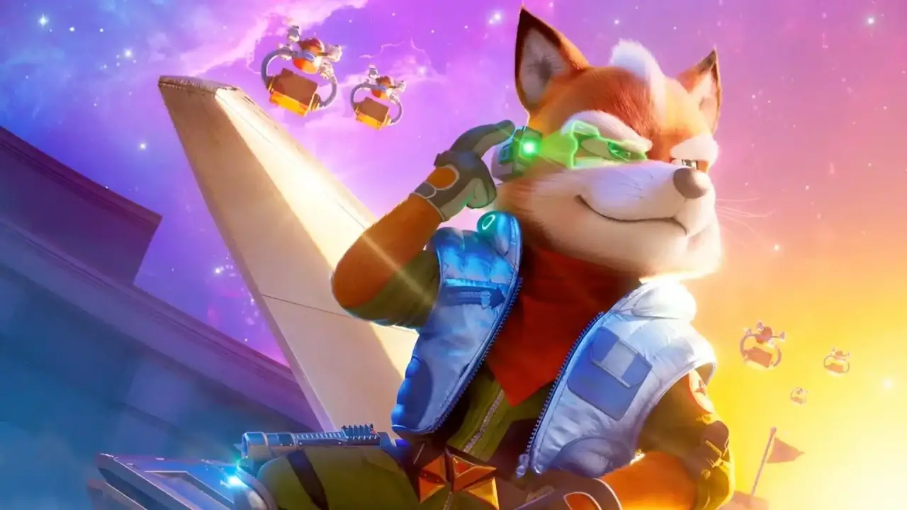 Giochi in uscita a giugno 2026 star fox