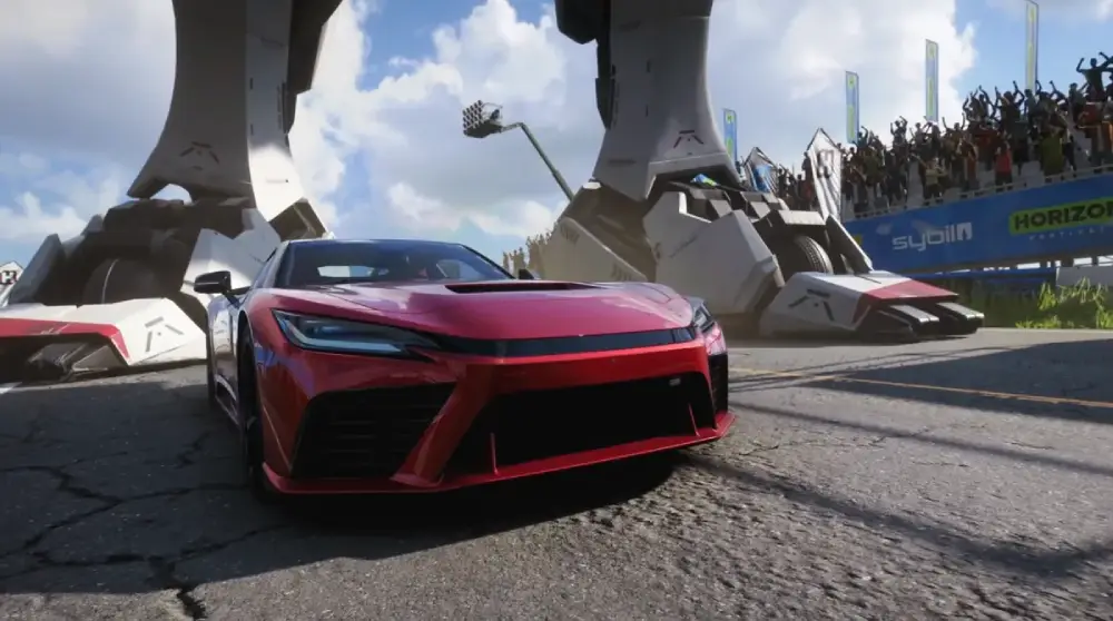 Leak di Forza Horizon 6, errore di Playground Games, Playground Games, Forza Horizon 6, Forza Horizon 6 Leaked, Forza Horizon, Giochi di Corsa