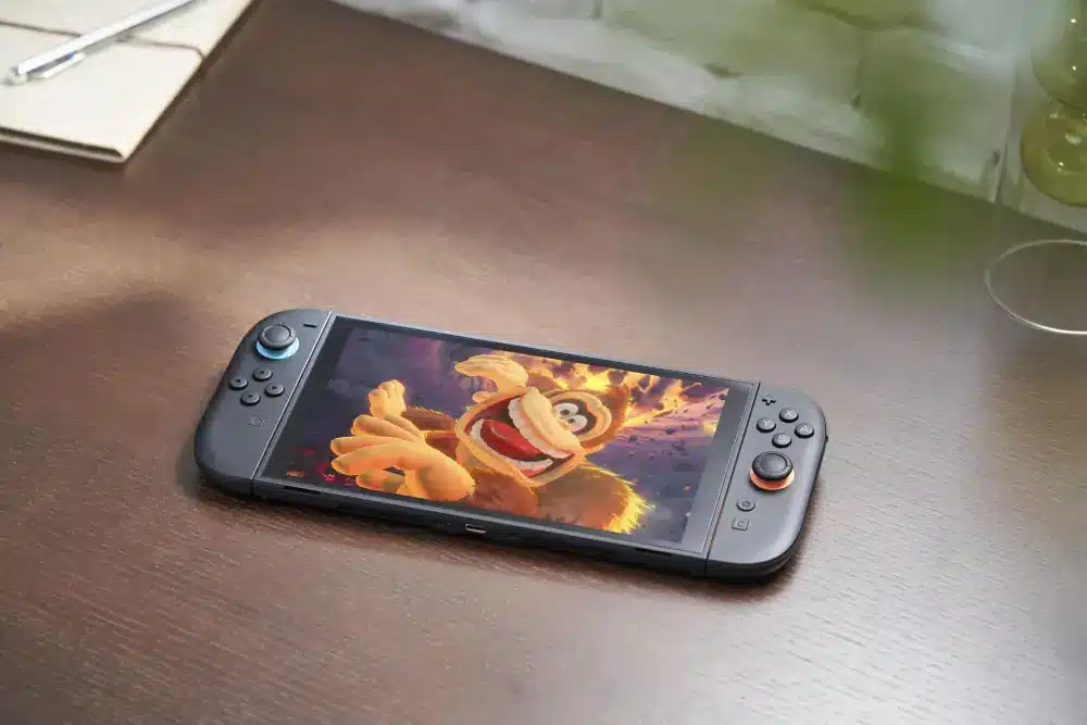 Nintendo Switch 2 aumenti, aumento del prezzo di Switch 2, aumento del prezzo di Nintendo Switch 2, Sony, Capcom, Koei Tecmo e Bandai Namco
