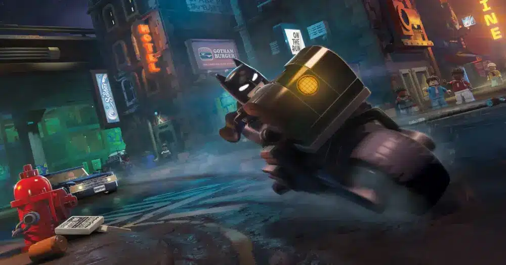 trofei di LEGO Batman, Obiettivi di LEGO Batman, Platinare LEGO Batman, Achievement LEGO Batman, Platino di LEGO Batman, Trofei di LEGO Batman: L'eredità del Cavaliere Oscuro, LEGO Batman: L'eredità del Cavaliere Oscuro,