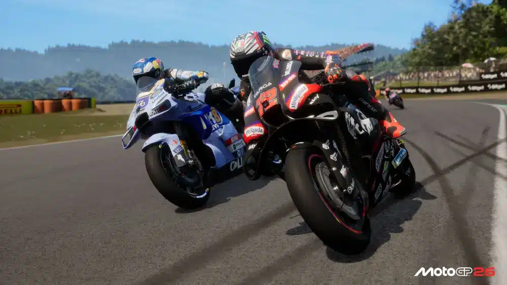 Trofei di MotoGP 26, MotoGP 26, achievement di MotoGP 26, obiettivi di MotoGP 26, Milestone, MotoGP