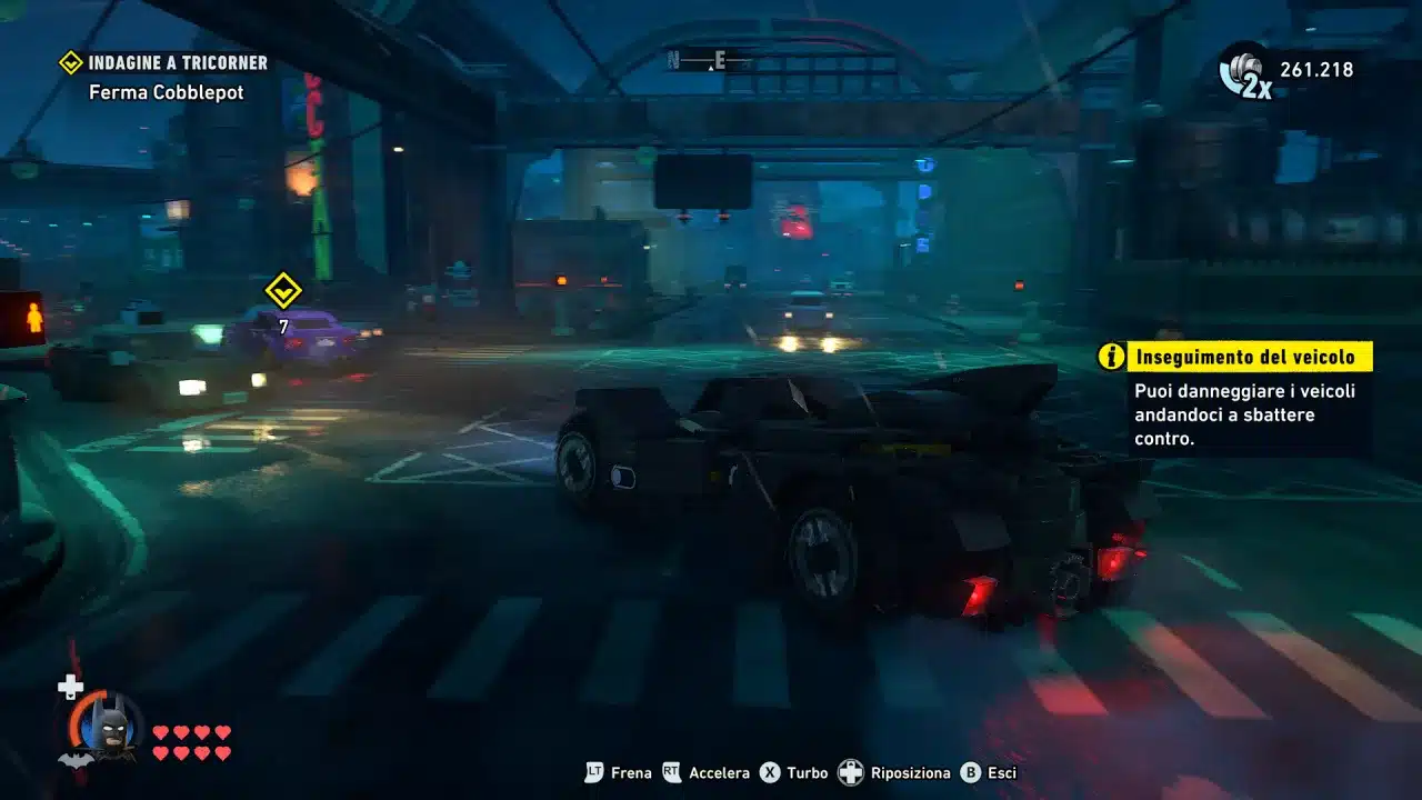 veicoli in Lego Batman, veicoli in Lego Batman: L'eredità del cavaliere oscuro, Batman: L'eredità del cavaliere oscuro, Veicoli di Batman, Veicoli di Catwoman, Veicoli di Robin, Veicoli di Batgirl, Veicoli di Nightwing, Veicoli di Talia, Batmobile, LEGO, Giochi a tema LEGO, Guide di LEGO Batman, Giochi con Batman