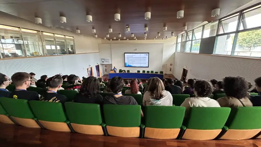 dev games /dev/games 2026 roma