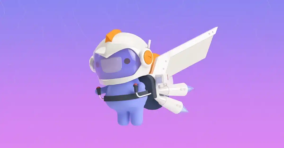 Discord Nitro
