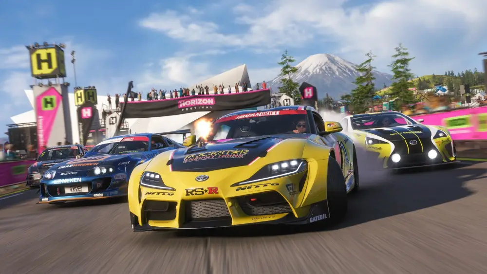 come giocare in anticipo a forza horizon 6 premium edition, game pass, fh6, xbox
