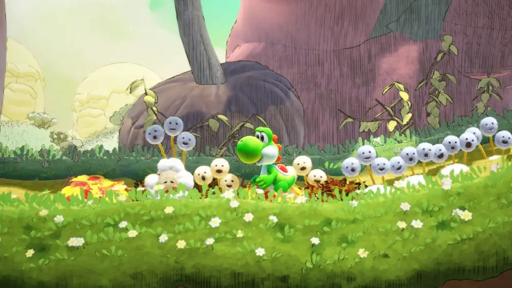 Giochi in uscita a maggio 2026, Yoshi and the Mysterious Book, Calendario dei giochi in uscita, giochi più attesi di maggio 2026, 