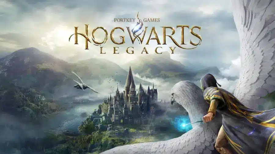 Hogwarts Legacy gratis su Epic Games Store