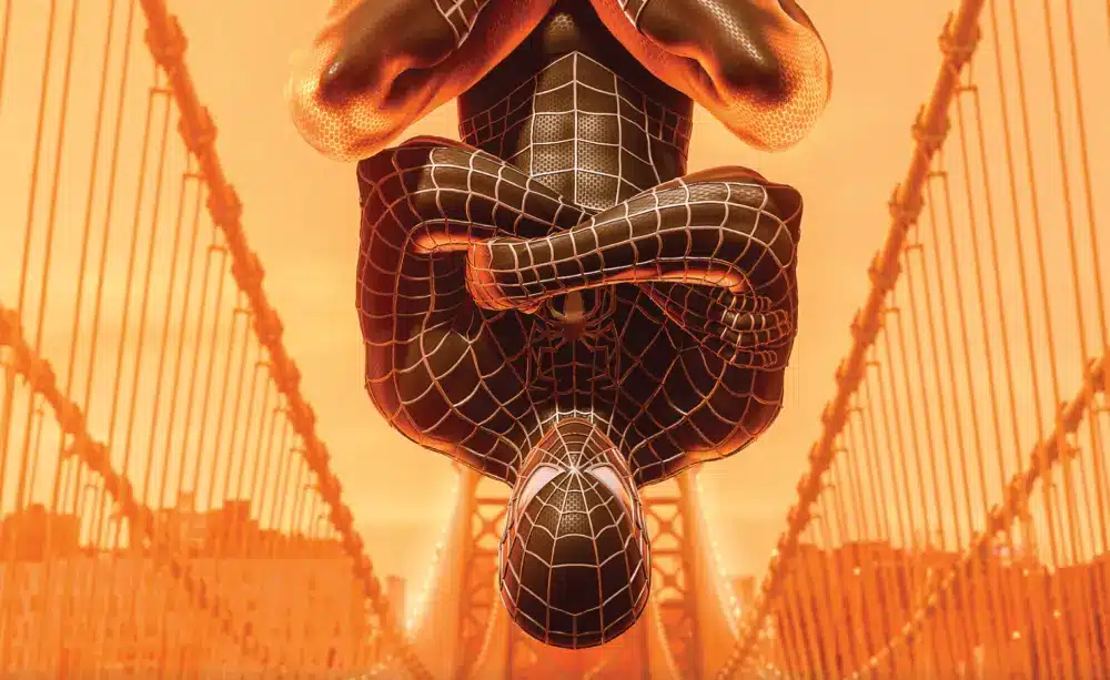 La mostra di virtual photography pixel stories ad albisola superiore giugno 2026, fotografia virtuale, spider-man, diego lorenzi