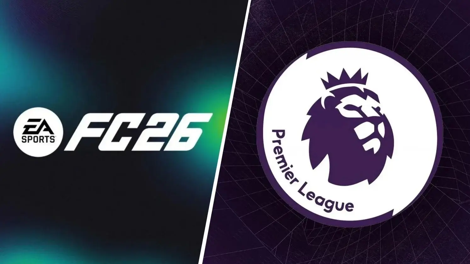 FC 26 Team of the Season Premier League TOTS: rosa completa