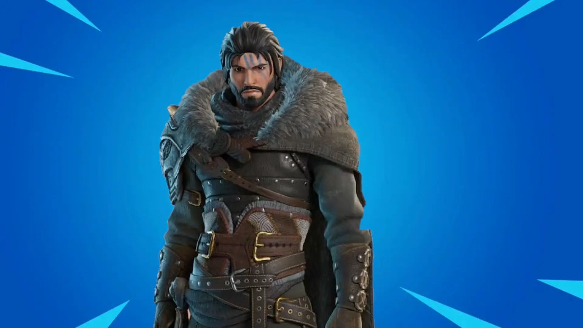 Skin di Crimson Desert su Fortnite